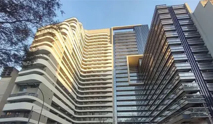 Apartamento com 2 quartos à venda em República - SP