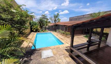 Casa térrea com 3 quartos à venda em Vila Guedes - SP