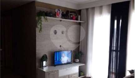 Apartamento com 2 quartos à venda em Vila Carrão - SP