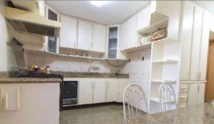 Apartamento com 3 quartos à venda em Água Branca - SP
