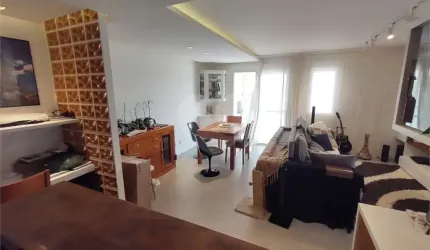 Apartamento com 2 quartos à venda em Casa Verde - SP