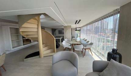 Apartamento com 4 quartos à venda em Santana - SP