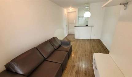 Apartamento com 3 quartos à venda em Belenzinho - SP