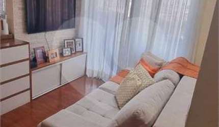 Apartamento com 2 quartos à venda em Lauzane Paulista - SP