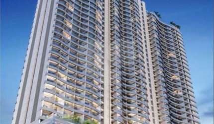Apartamento com 1 quartos à venda em Santo Amaro - SP