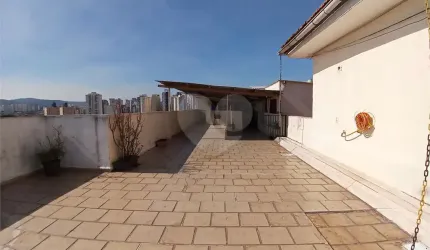 Prédio inteiro à venda em Imirim - SP