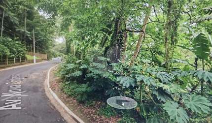 Terreno à venda em Tucuruvi - SP