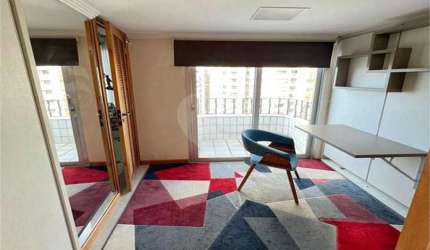 Apartamento com 2 quartos à venda em Bela Vista - SP