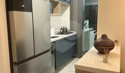 Apartamento com 2 quartos à venda em Perdizes - SP