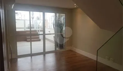 Apartamento com 4 quartos à venda em Vila Clementino - SP