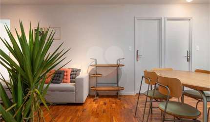 Apartamento com 4 quartos à venda em Vila Cordeiro - SP