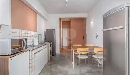 Apartamento com 4 quartos à venda em Bela Vista - SP