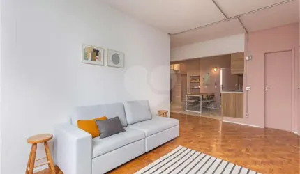Apartamento com 6 quartos à venda em Jardim América - SP