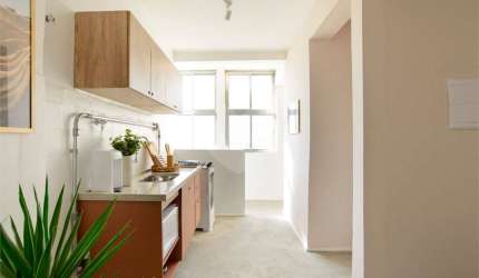 Apartamento com 3 quartos à venda em Bela Vista - SP