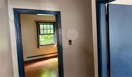 Casa com 2 quartos à venda em Perdizes - SP