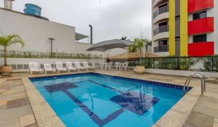 Apartamento com 3 quartos à venda em Vila Carrão - SP