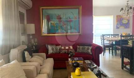 Apartamento com 3 quartos à venda em Vila Sônia - SP