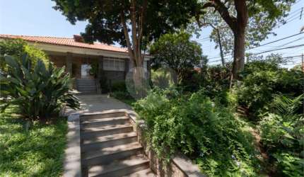 Casa com 4 quartos à venda em Vila Pirajussara - SP