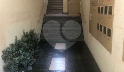 Prédio inteiro à venda em Jardim Paulista - SP