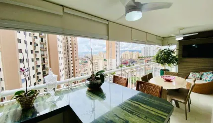 Apartamento com 3 quartos à venda em Lauzane Paulista - SP