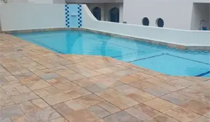 Apartamento com 5 quartos à venda em Tatuapé - SP