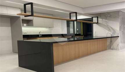 Apartamento com 3 quartos à venda em Perdizes - SP