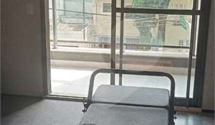 Apartamento com 1 quartos à venda em Pinheiros - SP