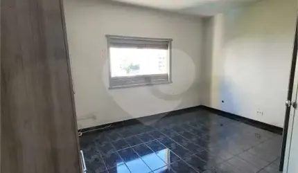Apartamento com 2 quartos à venda em Higienópolis - SP