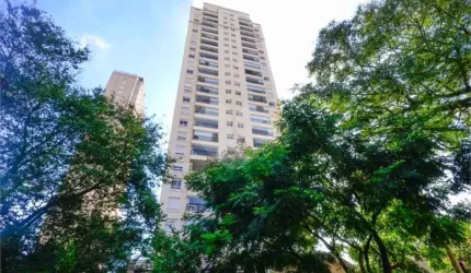 Apartamento com 2 quartos à venda em Vila Romana - SP