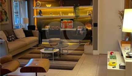 Apartamento com 3 quartos à venda em Vila Andrade - SP