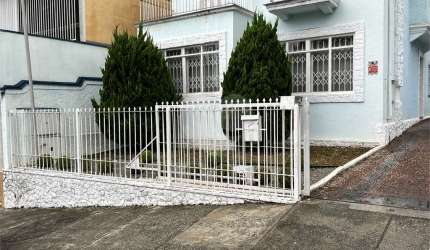 Sobrado com 4 quartos à venda em Liberdade - SP