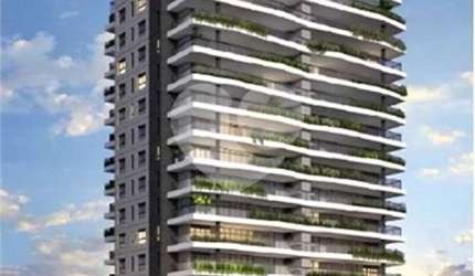 Apartamento com 4 quartos à venda em Santana - SP