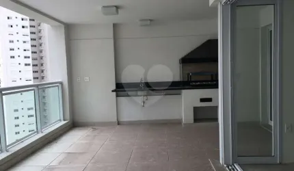 Apartamento com 3 quartos à venda em Água Branca - SP