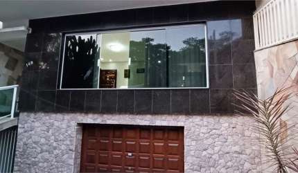 Sobrado com 3 quartos à venda em Água Fria - SP