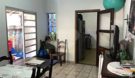 Sobrado com 4 quartos à venda em Santana - SP