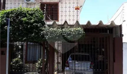 Sobrado com 2 quartos à venda em Santana - SP