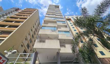 Salas à venda em Jardim Paulista - SP