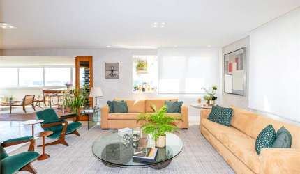Apartamento com 4 quartos à venda em Vila Anhangüera - SP