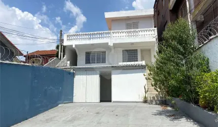 Terreno com 3 quartos à venda em Jaçanã - SP
