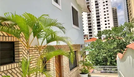 Condomínio com 2 quartos à venda em Santana - SP