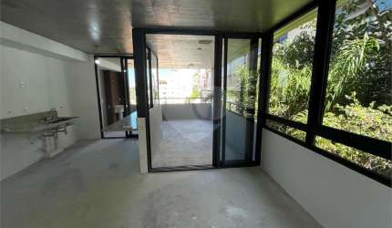 Apartamento com 1 quartos à venda em Perdizes - SP