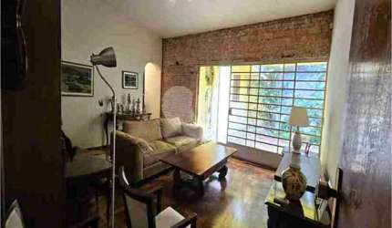 Casa com 3 quartos à venda em Brooklin Paulista - SP