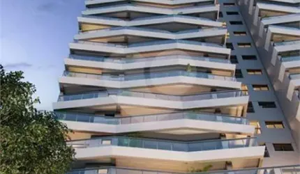 Apartamento com 3 quartos à venda em Paraíso - SP