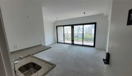 Apartamento com 1 quartos à venda em Paraíso - SP