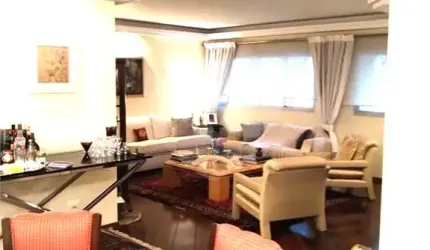 Apartamento com 3 quartos à venda em Jardim Paulista - SP