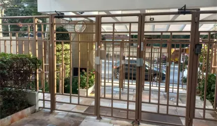 Apartamento com 4 quartos à venda em Santana - SP