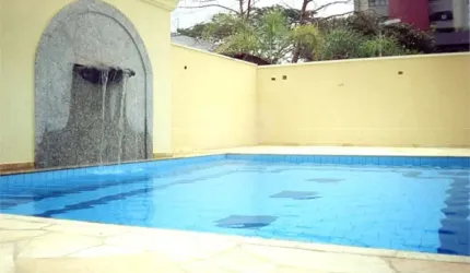 Apartamento com 4 quartos à venda em Ipiranga - SP