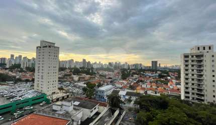 Apartamento com 2 quartos à venda em Campo Belo - SP