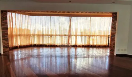 Apartamento com 4 quartos à venda em Brooklin Novo - SP