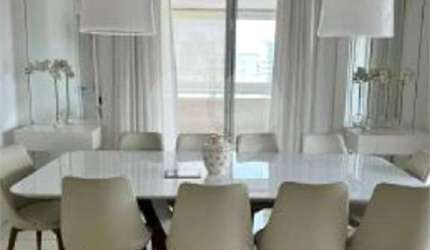 Apartamento com 3 quartos à venda em Vila Andrade - SP